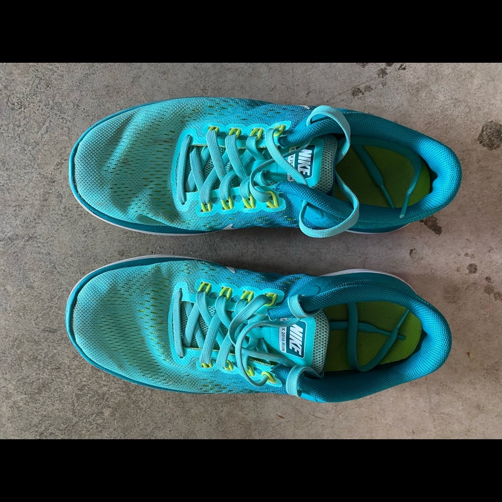 NIKE FLEX 2016 RUN - Picture 2 of 4
